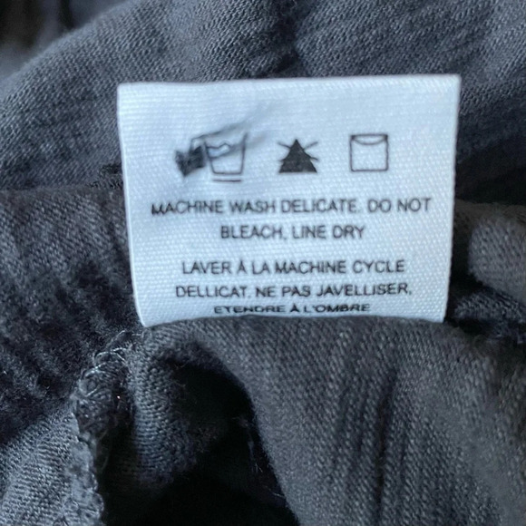 Folk by Hansel from Basel Black Sleeveless Tiered Midi Dress - 29731 - Picture 12 of 12